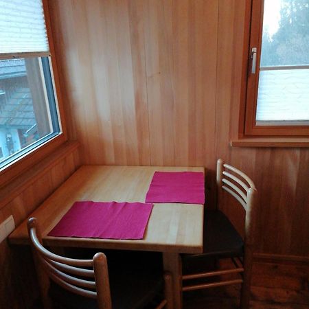 Ferienwohnung In Schwarzach Vorarlberg Экстерьер фото